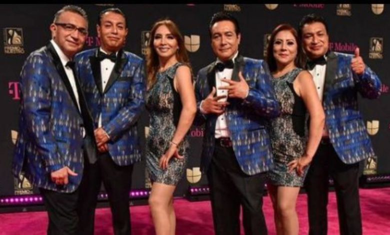 Los Ángeles Azules respondieron por presuntamente promover la pedofilia con la canción “17 años”