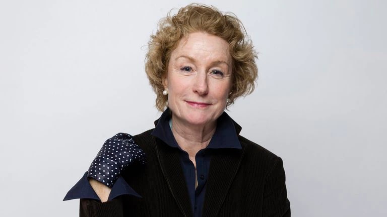 Murió la actriz Lisa Banes tras ser atropellada por un motociclista que se dio a la fuga en Nueva York