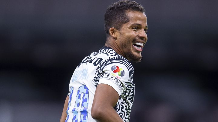 La decadencia de Giovani Dos Santos: de campeón del mundo y jugar en Barcelona a despreciado por América