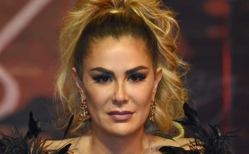 ¡Irreconocible! Ninel Conde reaparece en TV y causa polémica por “nuevo rostro”