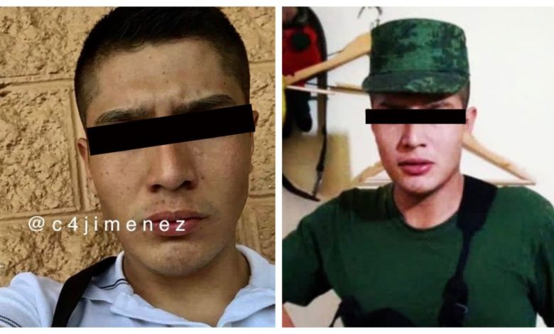 “Para que sigo aqui odiado por la sociedad”, Diego manda mensaje suicida tras atropellar a dos mujeres