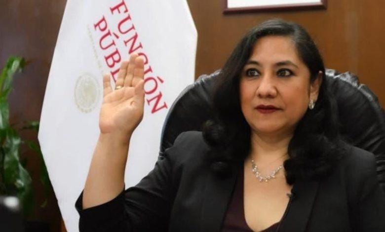 SFP inhabilita a exdirector de Agencia Espacial Mexicana y 3 funcionarios por desvío de 26.5 mdp