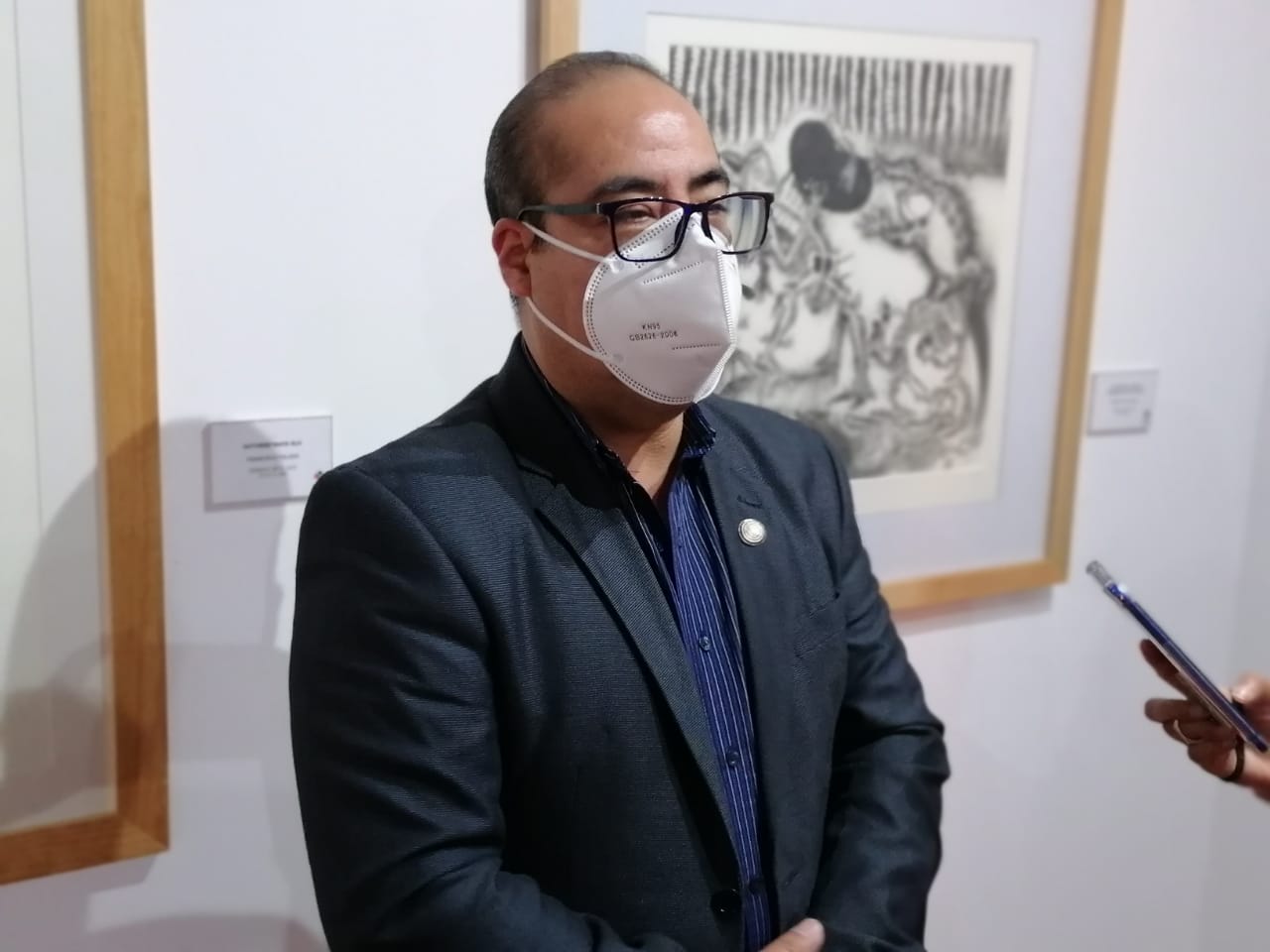 Con aforo limitado, Museos de Tlaxcala reabren sus puertas 