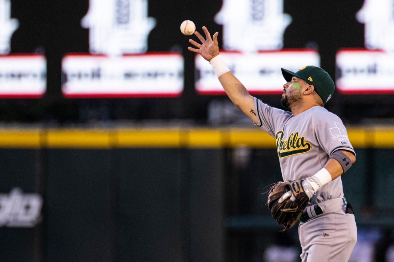 Con joyita de pitcheo, Pericos evitó barrida de Mariachis