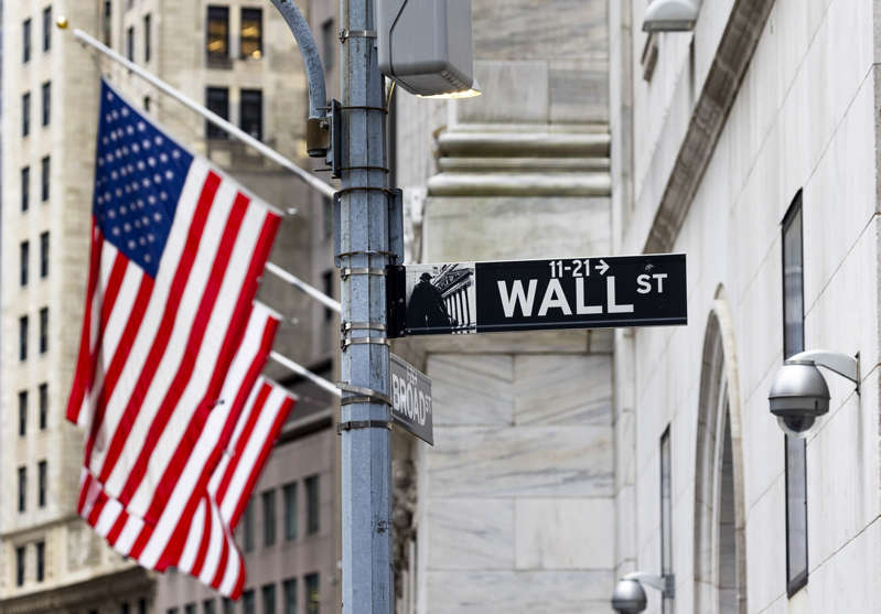Wall Street sufre su peor semana desde octubre con inquietud por la Fed