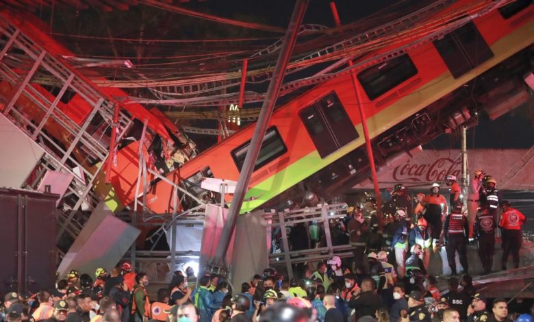 Reapertura en Línea 12 podría tardar años; informe no dice nada: sindicato de Trabajadores del Metro