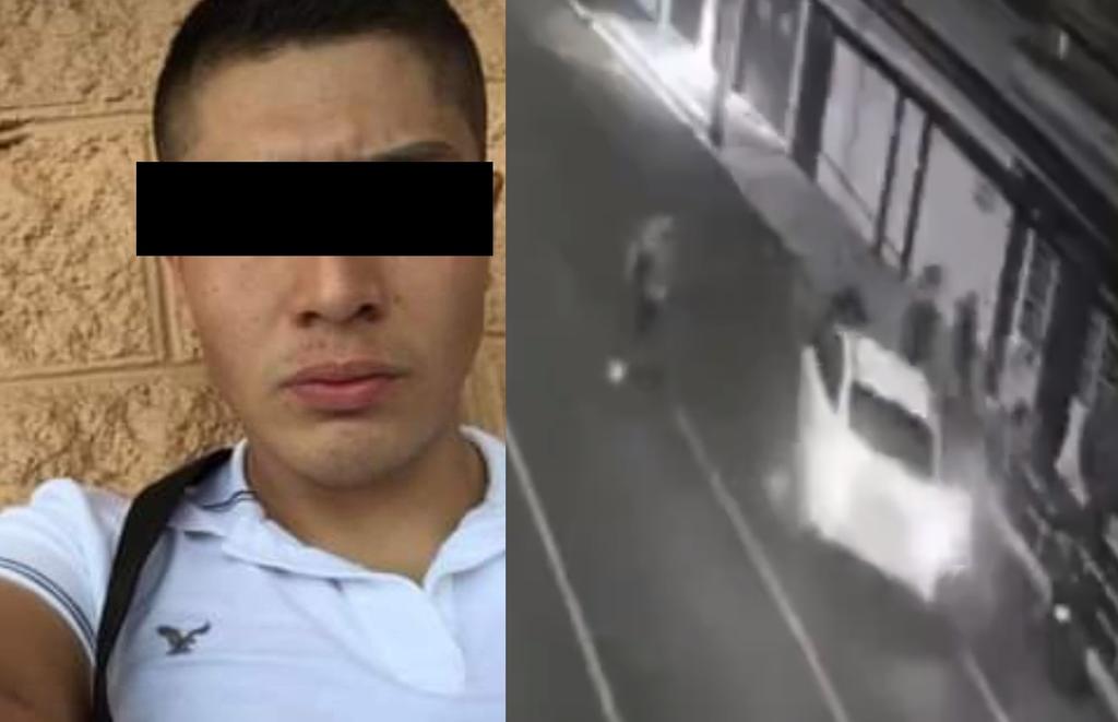 Tras ofrecer recompensa, “El Mijis” obtiene información para atrapar a Diego “H”