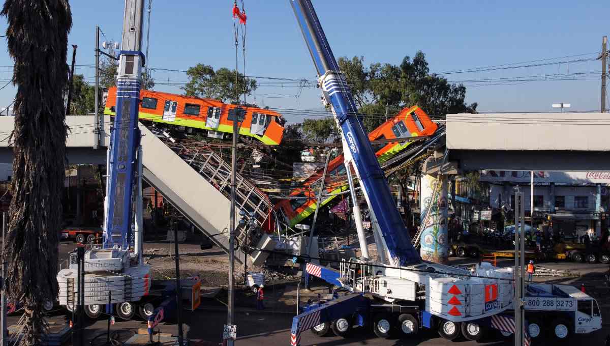 Metro ha invertido 1,835 mdp en fallas y mantenimiento para la Línea 12…y contando
