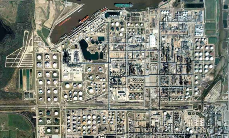 No habrá gasolinazos futuros gracias a compra de refinería Deer Park: Pemex