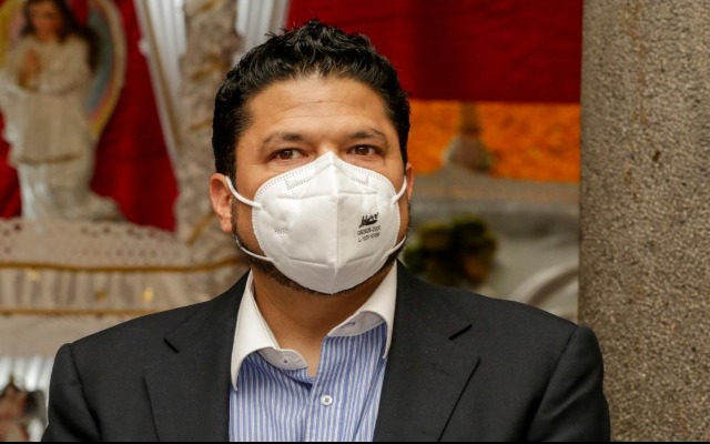 Biestro llama a Morena a iniciar una operación cicatriz