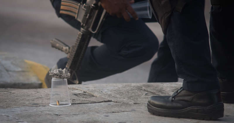 Fiscal de Tamaulipas: Un pleito interno del CdG causó matanza