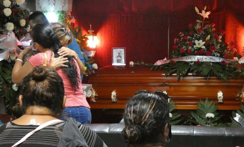 El objetivo del Cártel del Golfo era "sembrar el terror" con masacre de Reynosa: Fiscalía