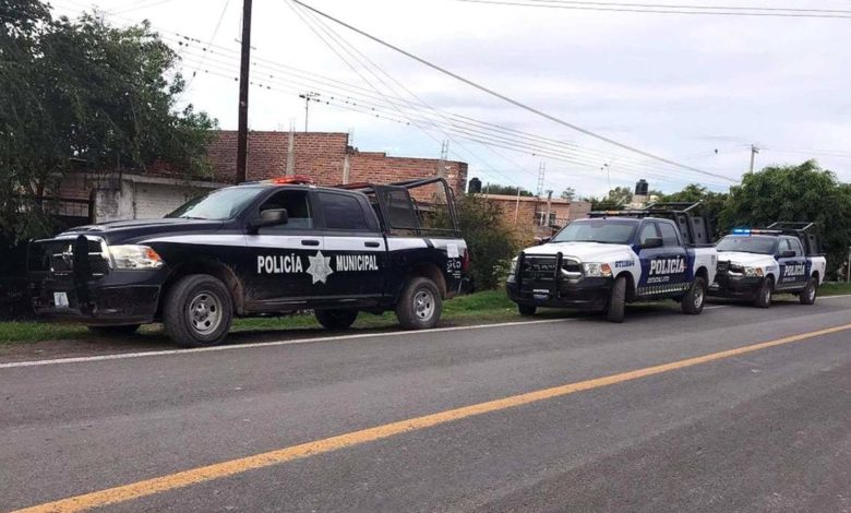 Comando ataca taller mecánico en Guanajuato y deja 7 muertos