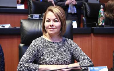 Minerva Hernandez solicita evitar la confrontación y el divisionismo en el próximo gobierno estatal