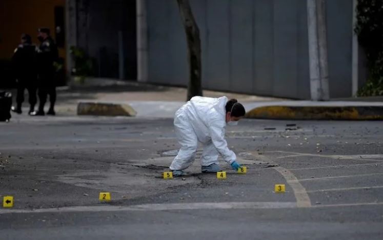 Asesinan a tres personas en playas de Tulum, Quintana Roo