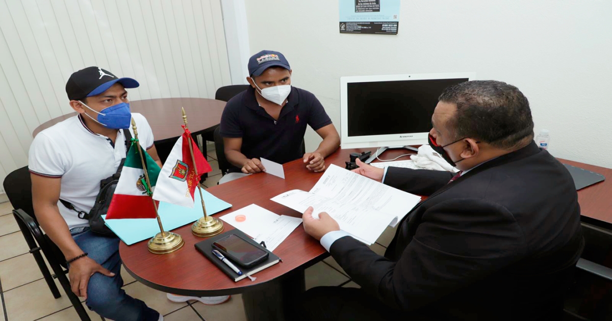 Agencias del ministerio público de Apizaco y Huamantla son fundamentales para el esclarecimiento de los delitos: PGJE