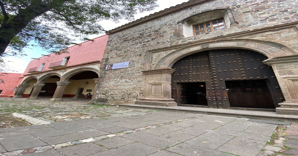 Avanza candidatura del Conjunto Franciscano para ser Patrimonio Mundial