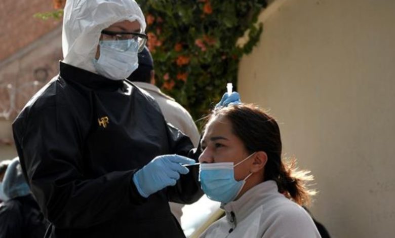 Paga SFP más de un millón de pesos por pruebas rápidas de COVID a una empresa sin empleados