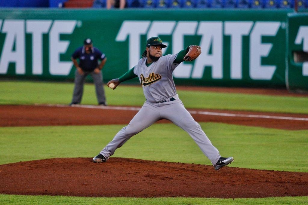 Pitcheo de Pericos lució en segunda victoria sobre Tigres de Quintana Roo