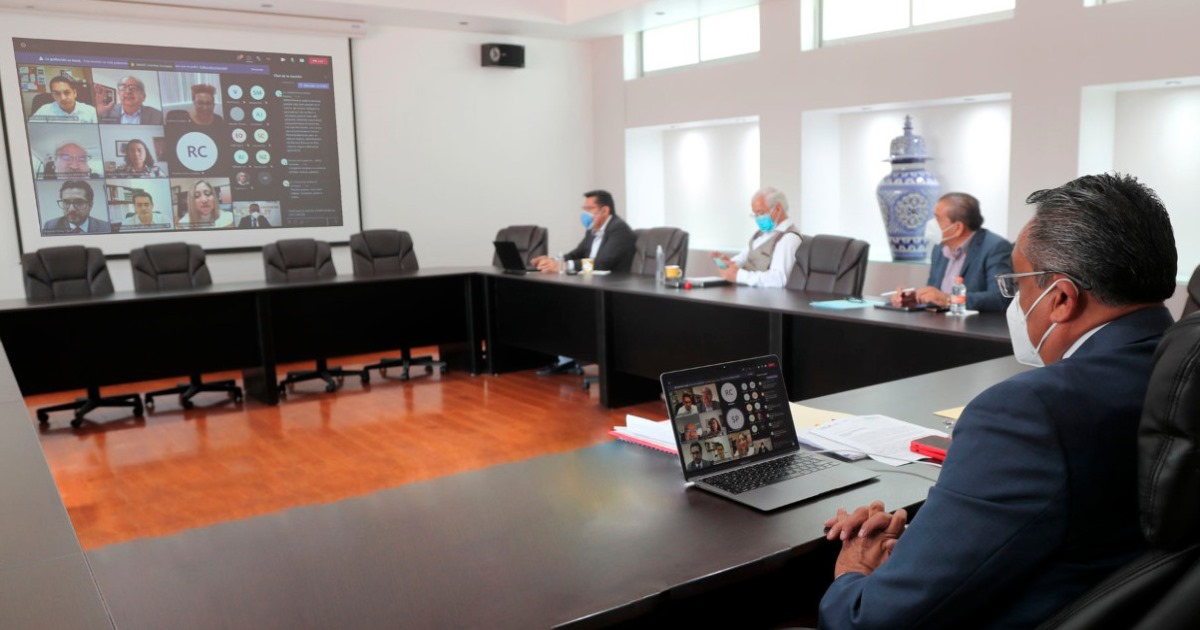 Pide SEP y SEPE a padres y figuras educativas tomar el curso virtual “retorno seguro”