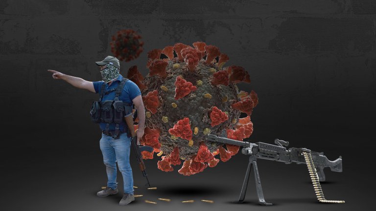 Cárteles de México se recuperaron de la pandemia: Resultados del informe mundial de drogas 2021