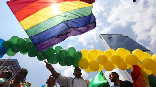 ¡Todo listo! Este domingo será la marcha LGBT en Durango