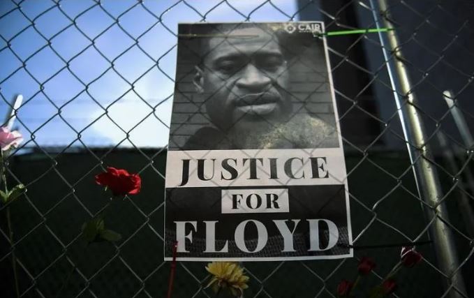 Derek Chauvin, sentenciado a 22 años y medio de cárcel por el homicidio de George Floyd