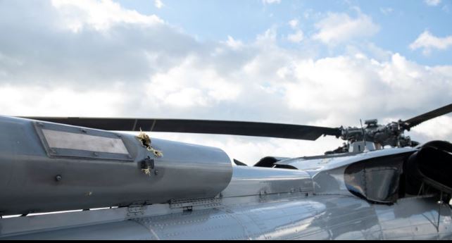 Presidente de Colombia, Iván Duque, sufre atentado mientras viajaba en helicóptero