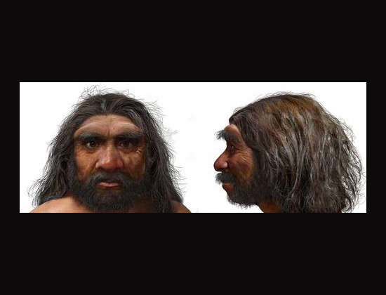 El 'Hombre Dragón', “el hermano perdido del Homo sapiens”