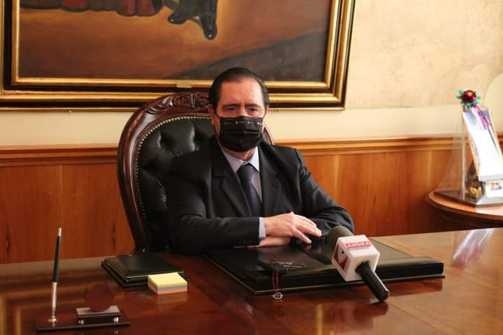 Jueces de Tlaxcala ya son investigados, anuncia magistrado 