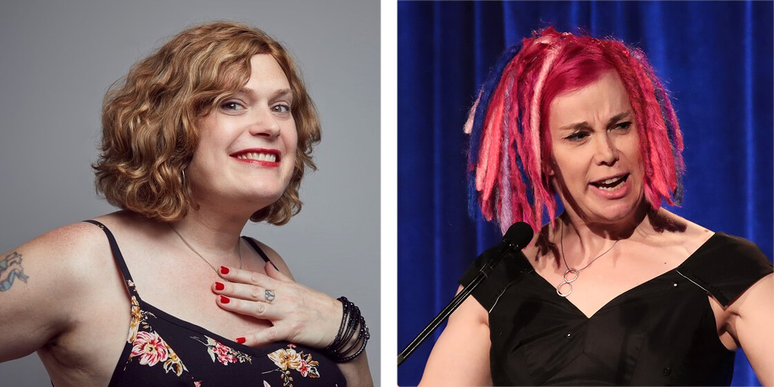 Lilly Lana Wachowski