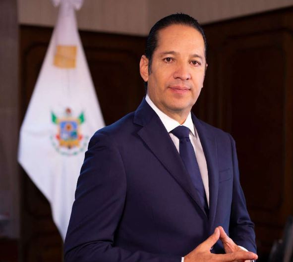 Querétaro, con 'deuda cero', liquida deuda bancaria de mil 144 mdp