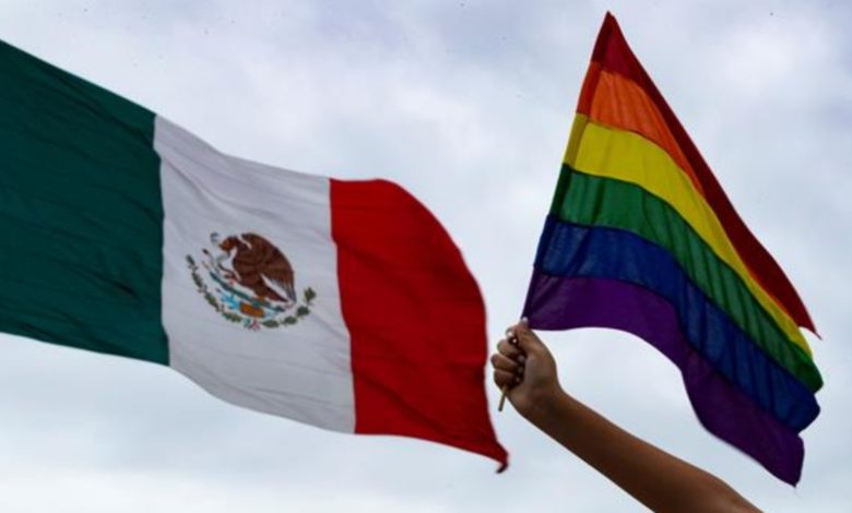 AMLO afirma está a favor de la diversidad y el respeto en el Día Internacional del Orgullo LGBT+