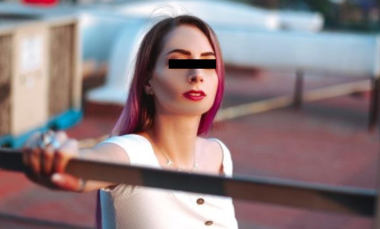 ¿Quién es Ainara Suárez y por qué acusó a YosStop de pornografía infantil?