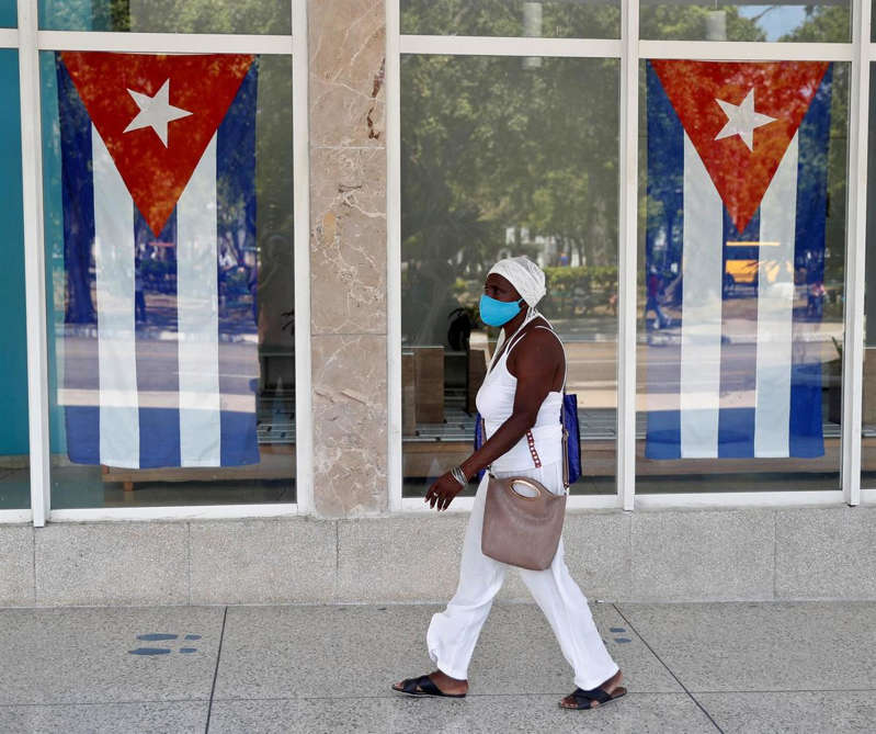 Cuba reporta 3 mil nuevos enfermos de covid-19 y variante Delta