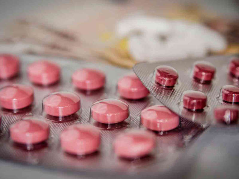 Denuncian falta de medicinas en México en foro de la ONU