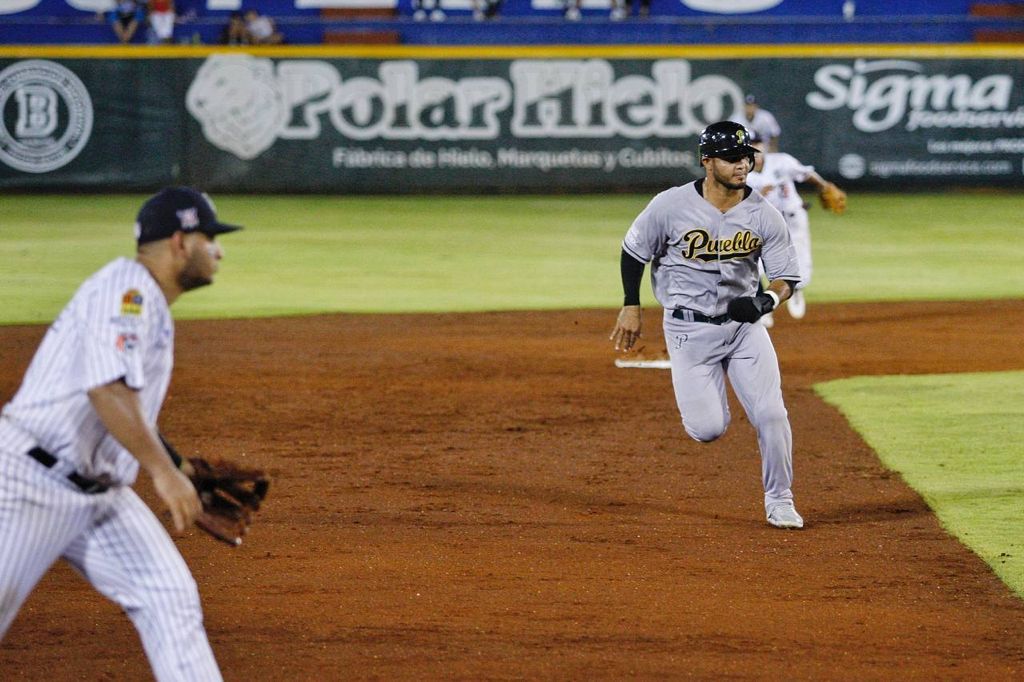Pericos, a corregir el rumbo ante Tigres en el Serdán