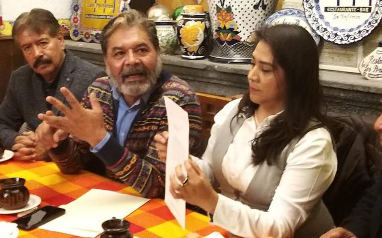 Frente ciudadano comenzará a desarrollarse en Apizaco