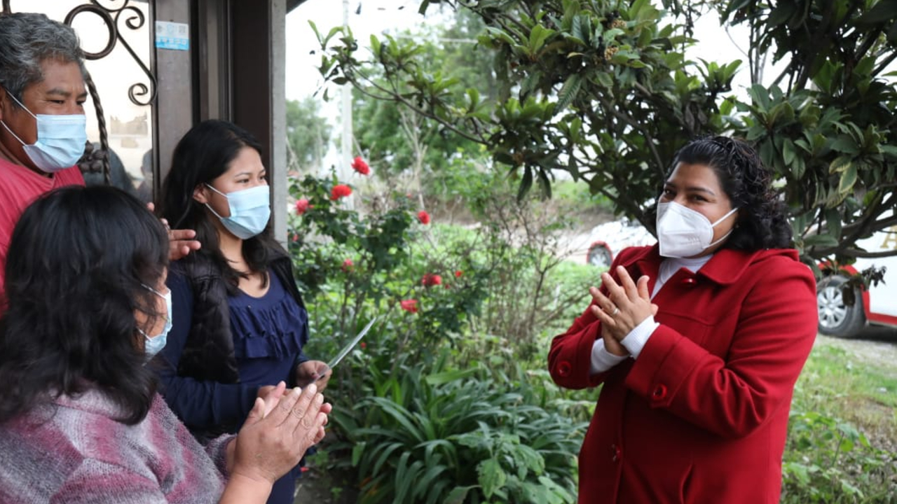 Ayuntamiento de San Andrés Cholula respalda a las juventudes colaborando para la su continuación de sus estudios