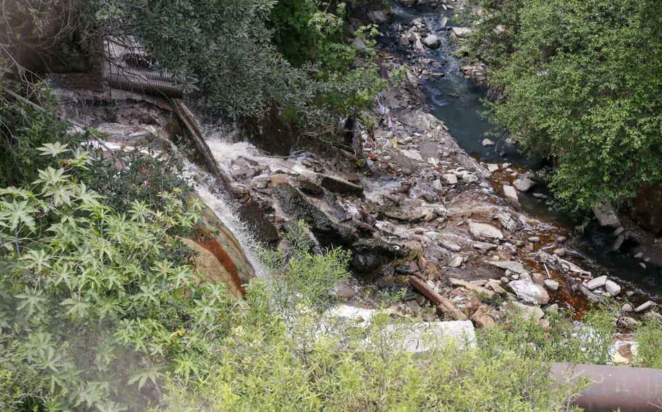 Cuestionable intento del gobierno del estado para rescatar Río Atoyac: Especialista UPAEP
