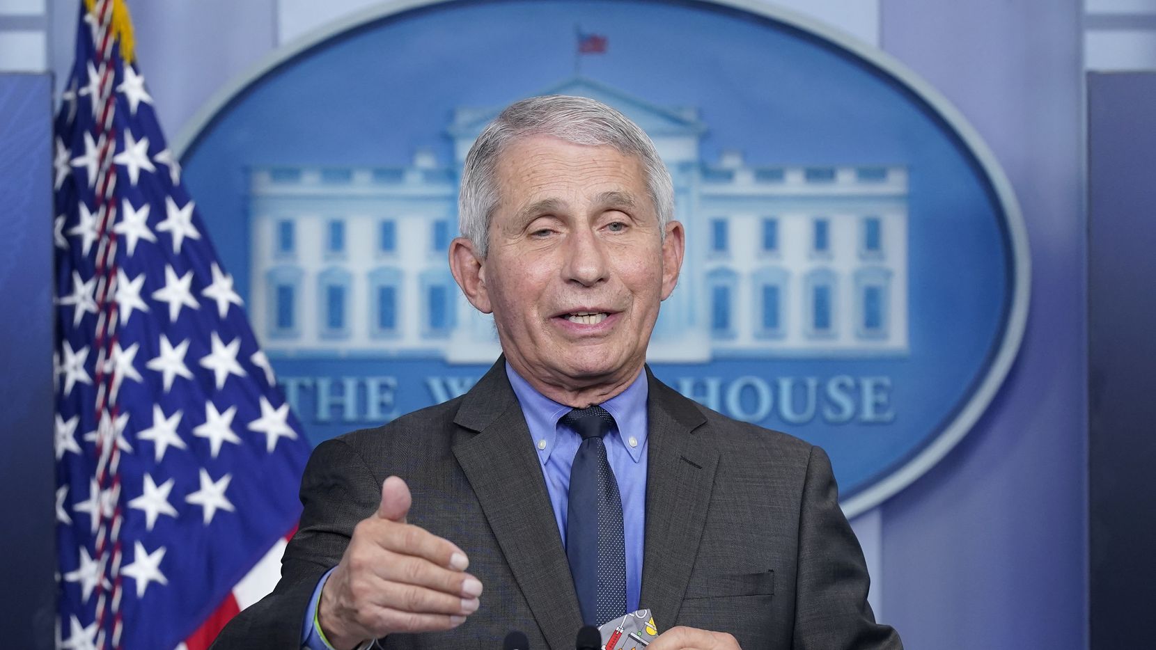 Variante Delta podría afectar a los que aún no se vacunaron y generar repunte de casos en EE.UU