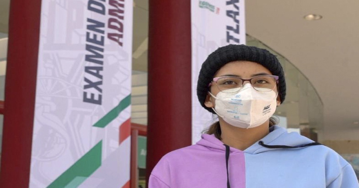 El IPN representa una nueva oportunidad de desarrollo profesional: aspirantes