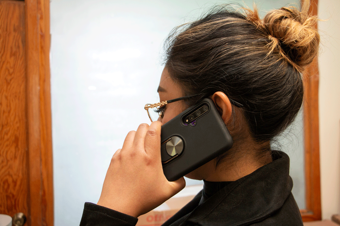 Rescata PGJE a víctima de extorsión telefónica