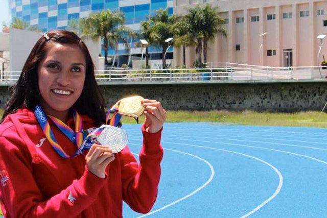 Poblanos que apuntan a Juegos Olímpicos, recibirán beca del Instituto Municipal del Deporte