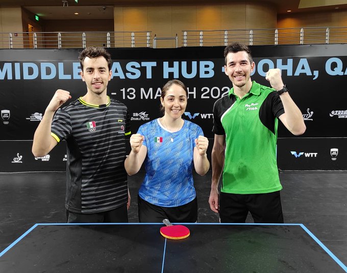 El poblano Marcos Madrid volvió a las competencias internacionales tras un año