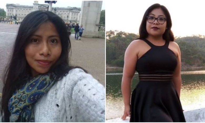 PRI busca a hermana de Yalitza Aparicio para una diputación federal