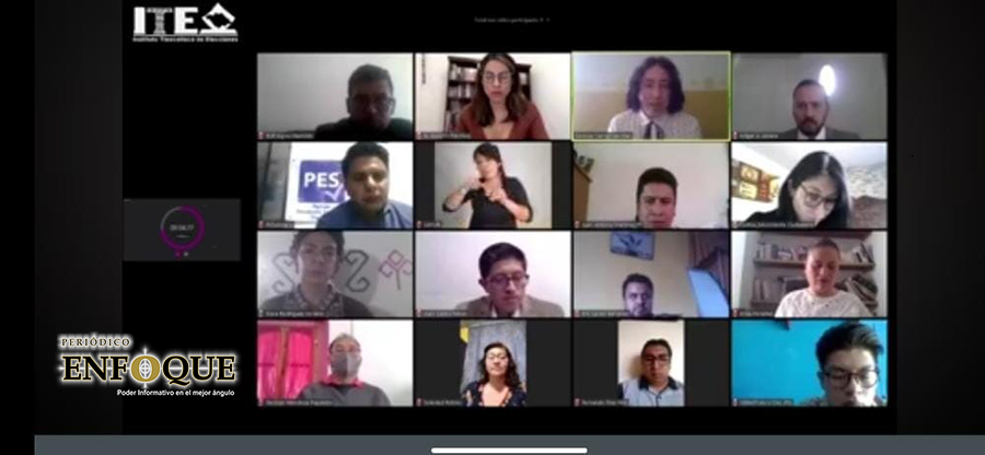 Diputados, regidores y síndicos de Tlaxcala que buscan otro cargo en estos comicios no están obligados a dejar su puesto