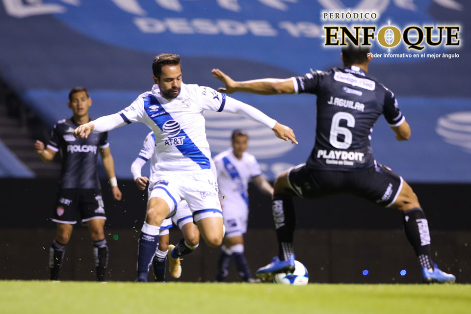 Puebla visitará a León buscando seguir hundiéndolo