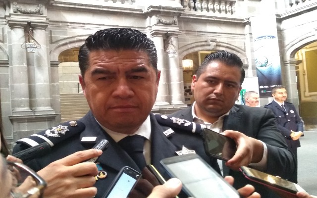 Grupo fundado por Manuel Alonso estaría involucrado en rescate de un reo en el Hospital de Zacatlán