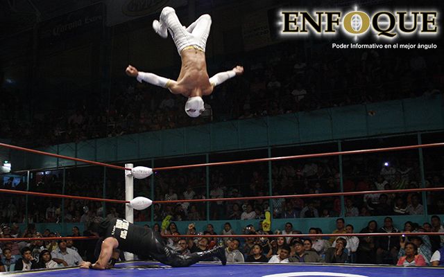 Buscan retomar actividades en la Arena Puebla tras un año de estar cerrada 